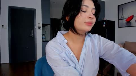 Jina meow online show from 12/15/25, 01:21