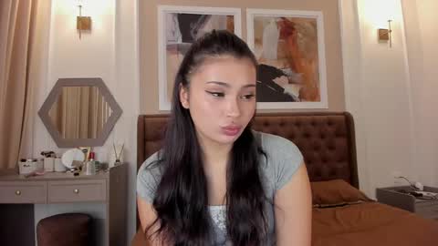 Jina meow online show from 06/06/26, 02:49