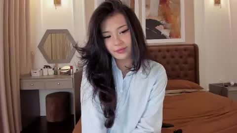 Jina meow online show from 06/16/26, 02:36