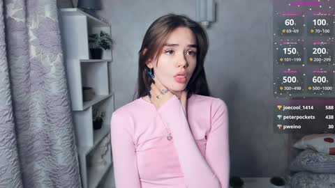 Jinny online show from 12/12/24, 09:19
