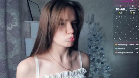 Jinny online show from 12/19/24, 10:13