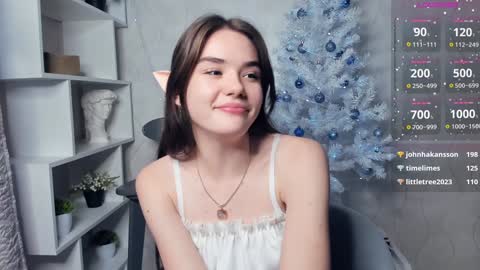 Jinny online show from 12/22/24, 10:28