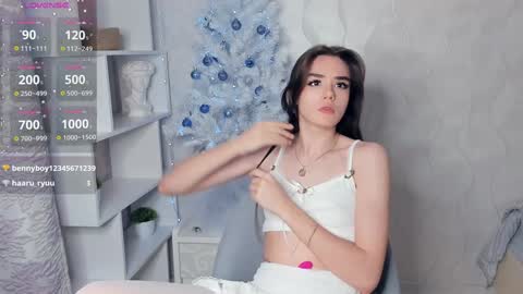Jinny online show from 01/07/25, 10:11