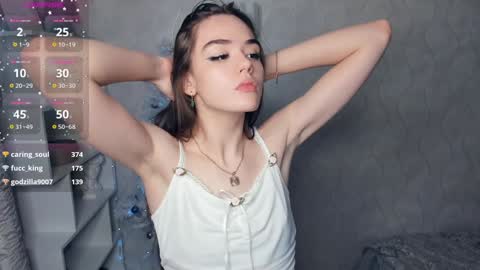 Jinny online show from 01/07/25, 01:14