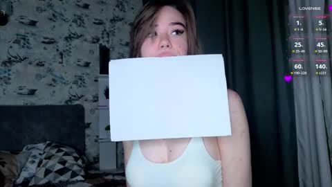 Snapshot of jinny_garland chatting on 11/01/25, 06:43 Jinny online show from 11/01/25, 06:43