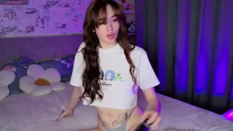 Snapshot of jinny_garland chatting on 11/10/25, 06:18 Jinny online show from 11/10/25, 06:18