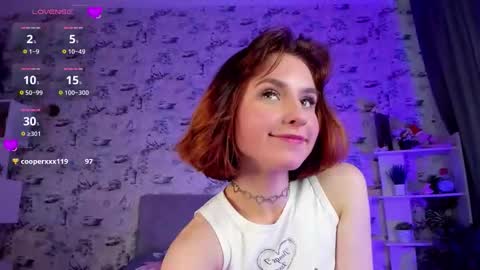 Snapshot of jinny_garland chatting on 11/25/25, 08:58 Jinny online show from 11/25/25, 08:58