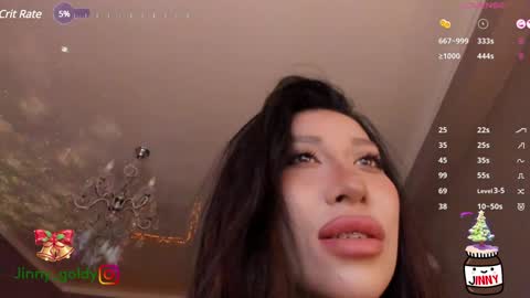 MY NEW INSTA jinny goldy online show from 12/28/24, 02:22