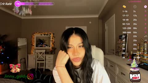 MY NEW INSTA jinny goldy online show from 01/02/25, 03:19