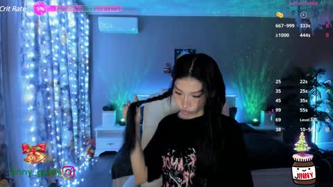 MY NEW INSTA jinny goldy online show from 01/05/25, 02:52