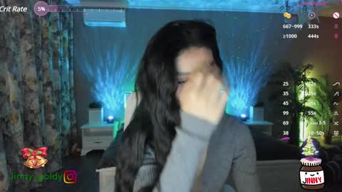 MY NEW INSTA jinny goldy online show from 01/06/25, 02:58