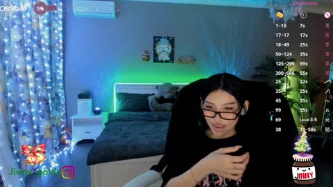 MY NEW INSTA jinny goldy online show from 01/07/25, 07:10