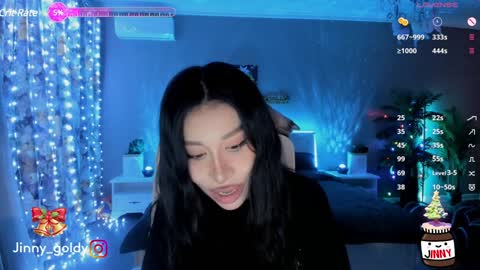 MY NEW INSTA jinny goldy online show from 01/08/25, 01:41