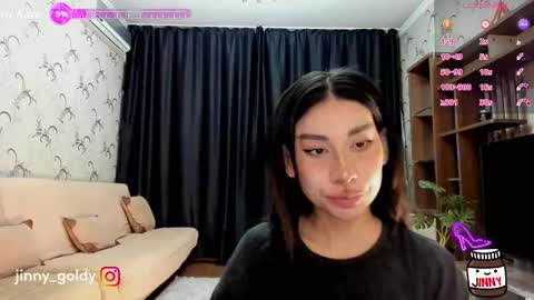 MY NEW INSTA jinny goldy online show from 11/06/25, 01:23