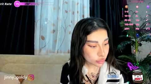 MY NEW INSTA jinny goldy online show from 11/12/25, 03:23