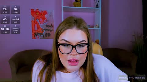 JInny  PVT IS OPEN  online show from 12/19/24, 09:40