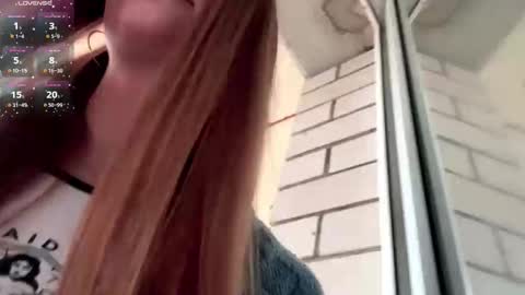 Jinny online show from 11/21/25, 07:40