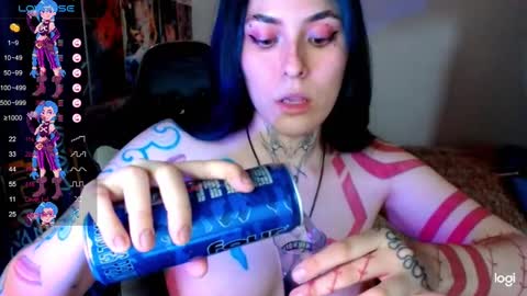  Jinx  online show from 12/15/24, 07:46