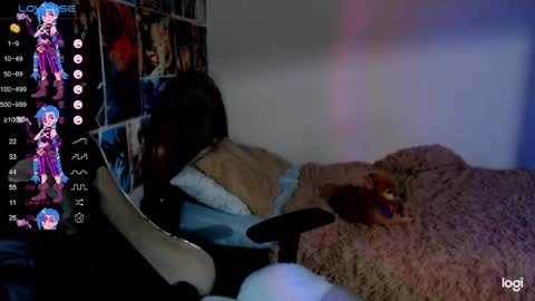  Jinx  online show from 12/30/24, 03:25