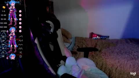  Jinx  online show from 01/07/25, 12:03