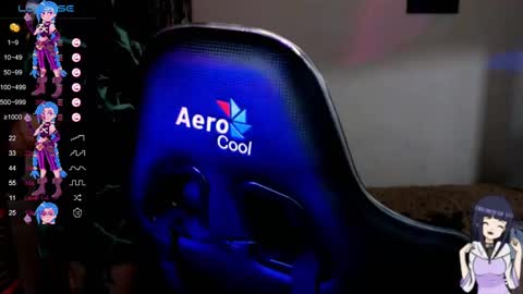  Jinx  online show from 01/09/25, 09:47