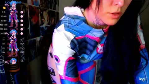  Jinx  online show from 01/15/25, 10:24