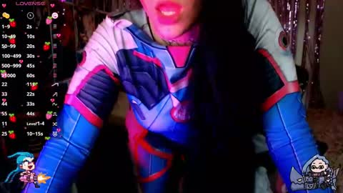  Jinx  online show from 02/27/25, 02:42