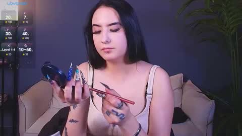 jinx_boom online show from 11/16/25, 11:38