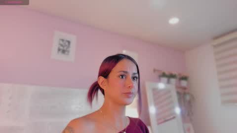 Jinx  online show from 09/20/25, 02:40