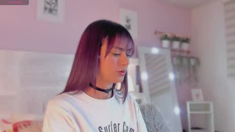 Jinx  online show from 10/02/25, 03:19