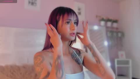 Jinx  online show from 10/03/25, 02:14