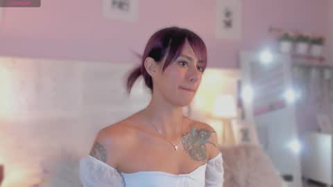 Jinx  online show from 10/07/25, 02:03