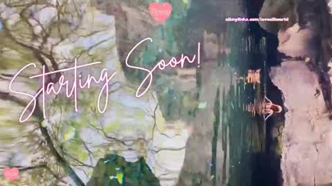 jinxy loves online show from 12/13/25, 10:48