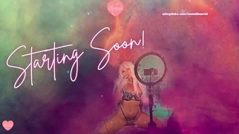 jinxy loves online show from 01/13/26, 03:12