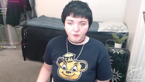 Snapshot of jinxyfawn chatting on 05/18/26, 05:24 jinxyfawn online show from 05/18/26, 05:24