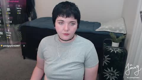 Snapshot of jinxyfawn chatting on 05/19/26, 03:35 jinxyfawn online show from 05/19/26, 03:35