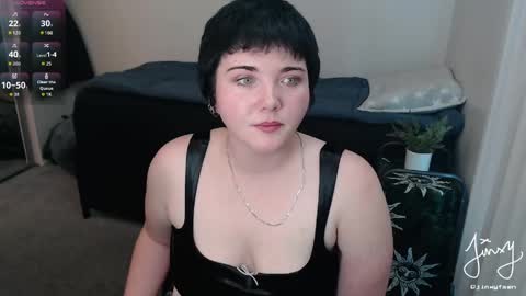 Snapshot of jinxyfawn chatting on 05/24/26, 09:53 jinxyfawn online show from 05/24/26, 09:53