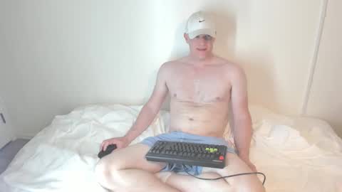 kevin online show from 04/05/26, 06:21