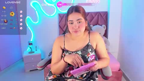 Snapshot of jisoo__ chatting on 12/05/25, 02:03 kim online show from 12/05/25, 02:03