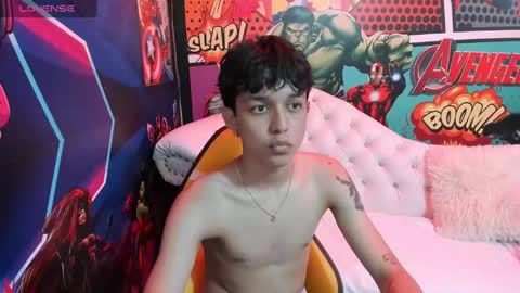 Jisus online show from 01/17/25, 08:11