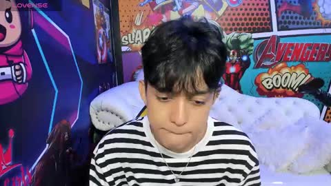 Jisus online show from 03/07/25, 10:21