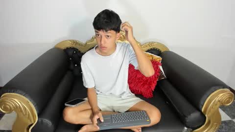 Snapshot of jisus_catt chatting on 02/08/26, 12:08 Jisusth online show from 02/08/26, 12:08