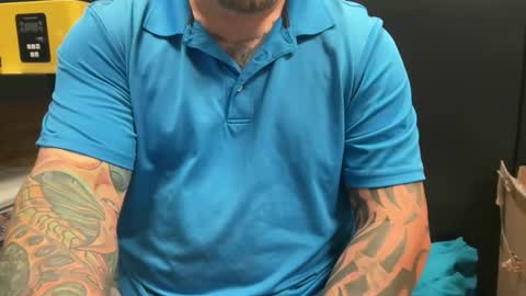 jitzgolfer online show from 05/25/26, 02:17