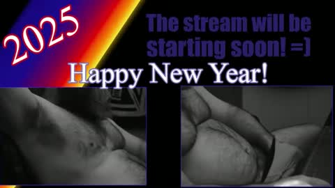 JJ online show from 01/01/25, 04:07