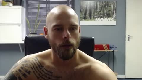 Snapshot of jjameson41 chatting on 12/09/24, 06:23 JamesJan van Rebel online show from 12/09/24, 06:23