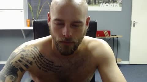 Snapshot of jjameson41 chatting on 12/11/24, 05:10 JamesJan van Rebel online show from 12/11/24, 05:10