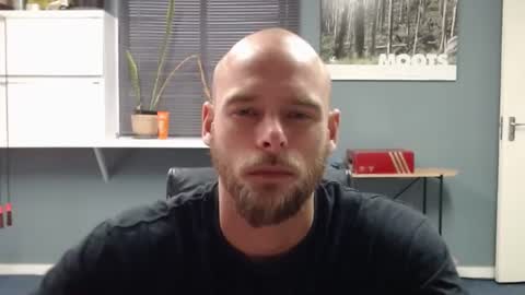 Snapshot of jjameson41 chatting on 12/19/24, 05:51 JamesJan van Rebel online show from 12/19/24, 05:51