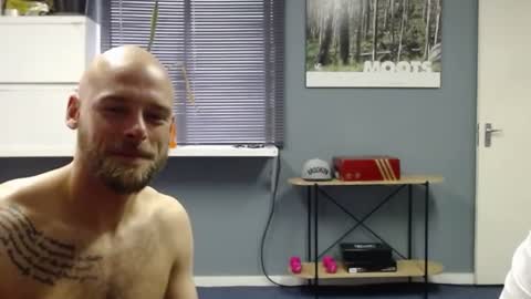 Snapshot of jjameson41 chatting on 12/20/24, 08:17 JamesJan van Rebel online show from 12/20/24, 08:17