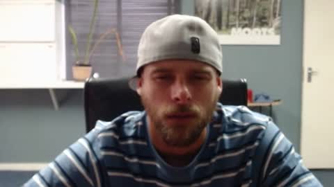 Snapshot of jjameson41 chatting on 12/28/24, 06:28 JamesJan van Rebel online show from 12/28/24, 06:28