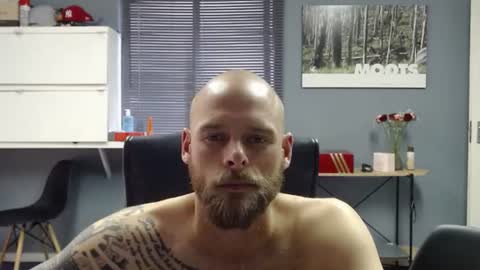 Snapshot of jjameson41 chatting on 02/15/25, 10:00 JamesJan van Rebel online show from 02/15/25, 10:00